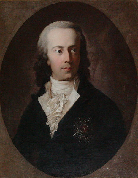 Hertug Frederik Christian II